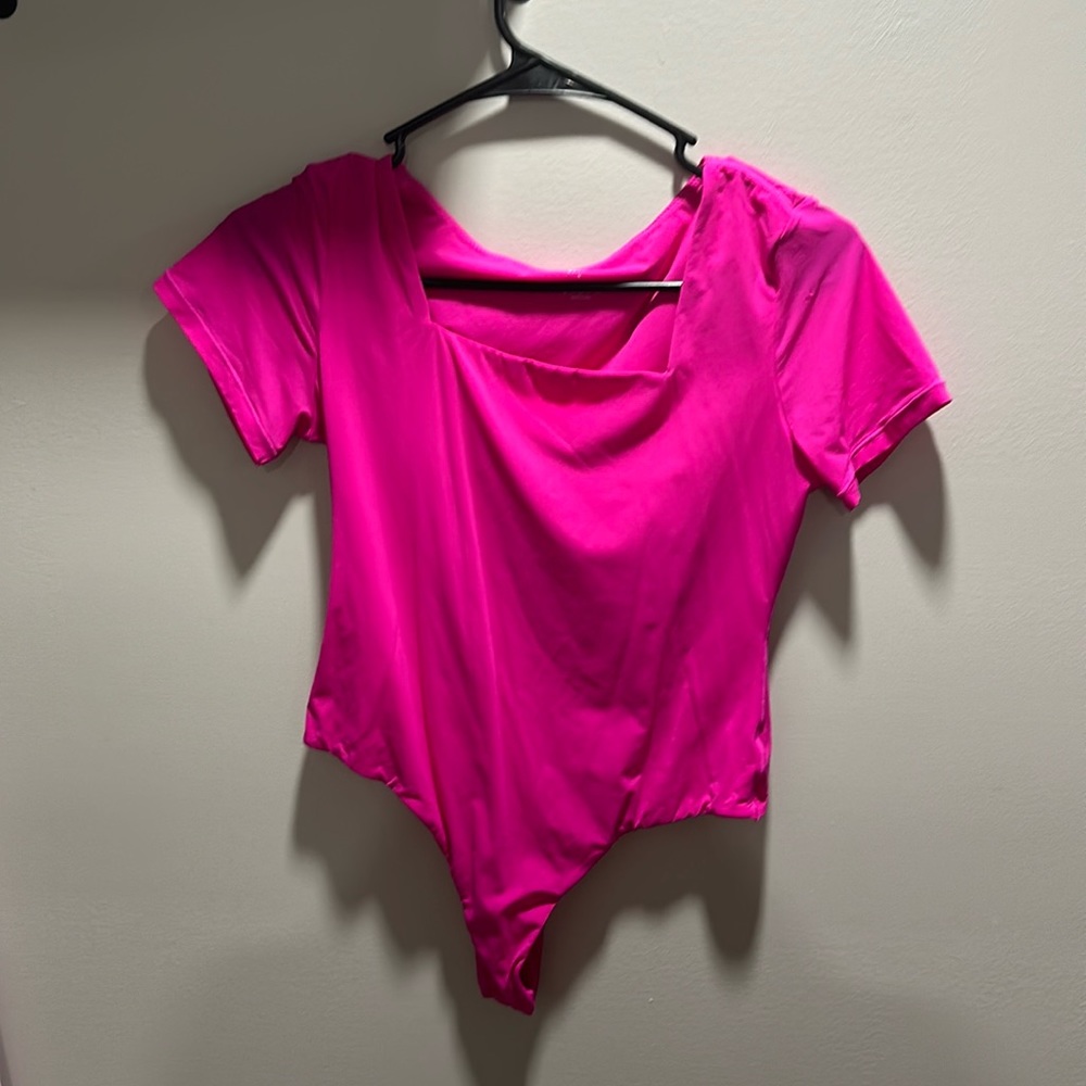 Body suit